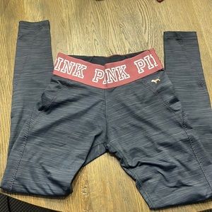 PINK VS Workout Leggings